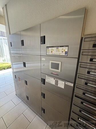 SERENiTE江坂四番館の物件内観写真